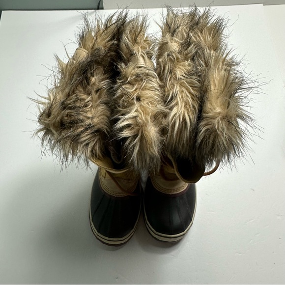 Sorel Joan of Arctic winter snow boots - Picture 6 of 11